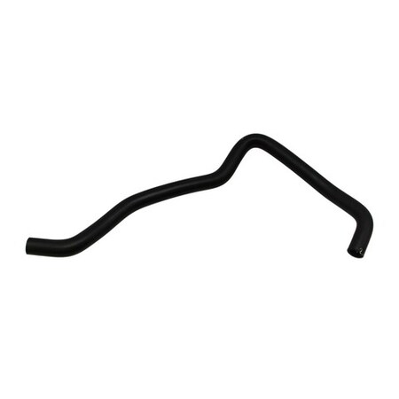 Crp Products 06-07 Bmw 530Xi 6Cyl 3.0L Heater Hose, Chh0507 CHH0507